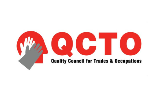 Occupational Skills Programme: Shielded Metal Arc Welder SP-191208
